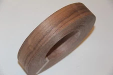 Walnut 1-7/8"(1.875")x160' Wood Veneer Edge Banding Fast Shipping NO Glue