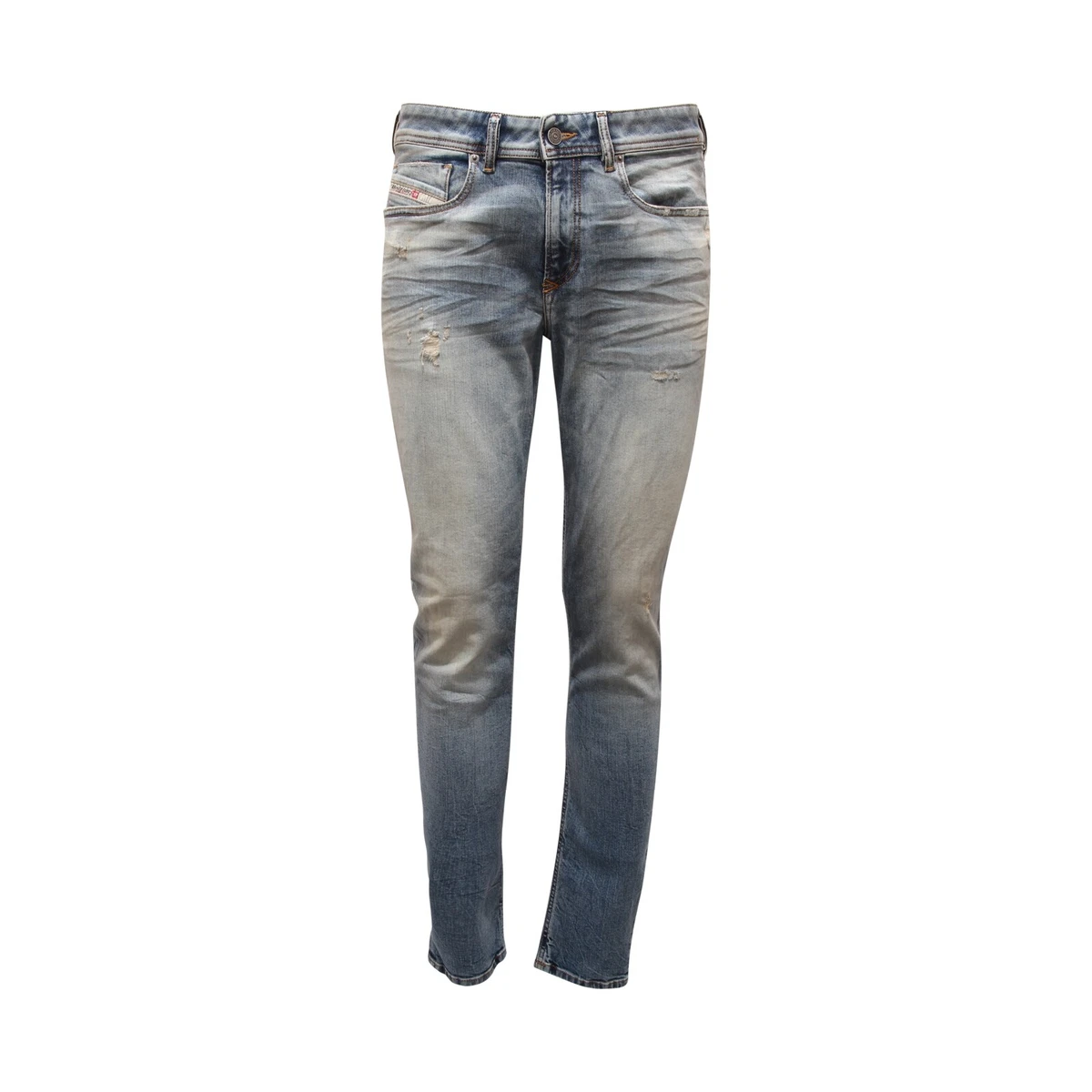 Diesel shop sleenker uomo
