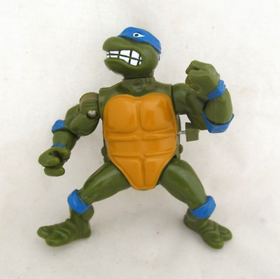 tmnt leonardo toy