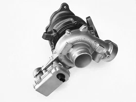 Turbolader Mercedes C180CDI / 200CDI / Sprinter AL0059 a6510900786 a6510900486 