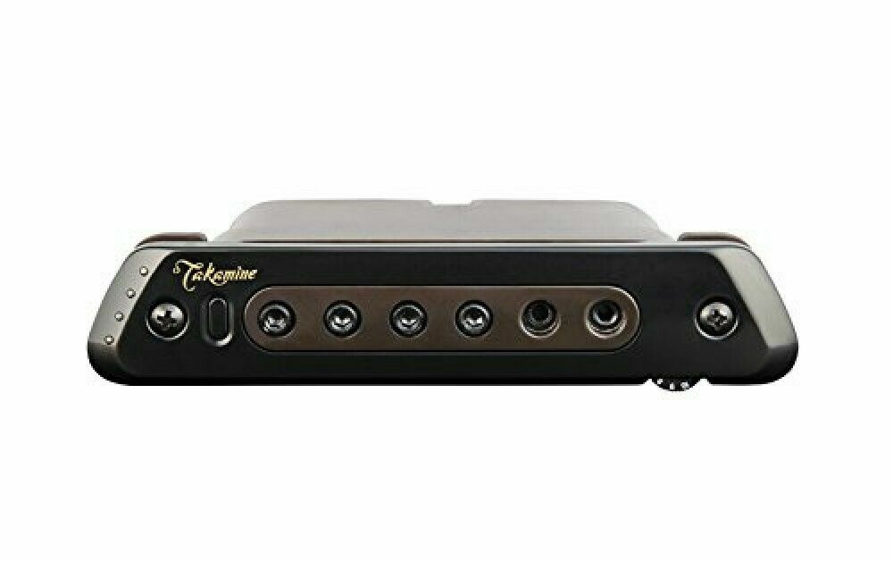 TAKAMINE Tri-Ax2 Acoustic guitar pickup | eBay