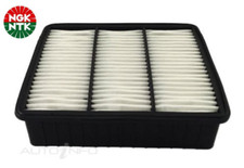 NTK NGK Air Filter for MITSUBISHI LANCER GL CE CH MIRAGE CE OUTLANDER LS ZE ZF