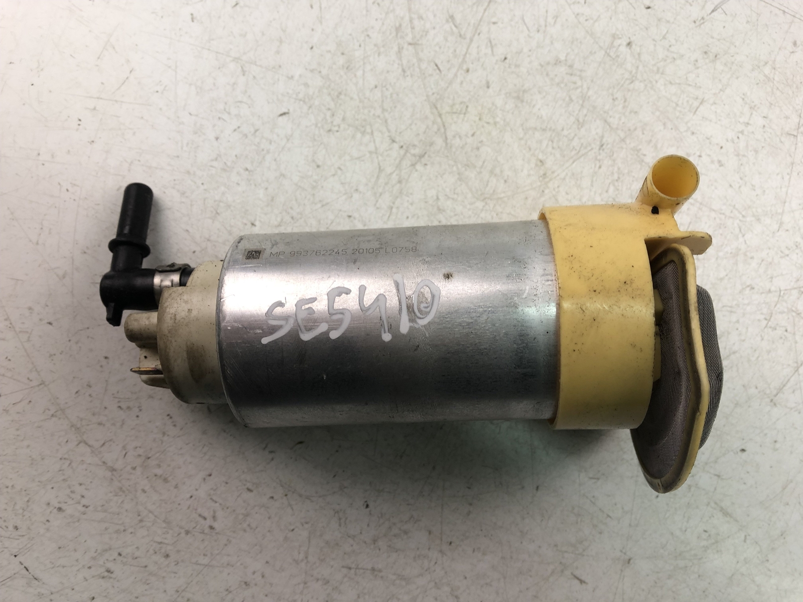 SE5410 VW Fuel Pump 993762245 | eBay