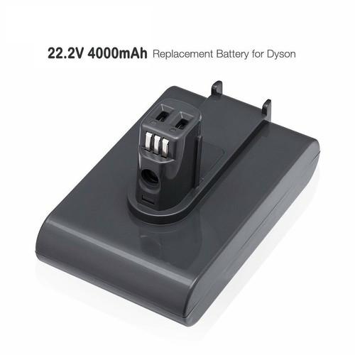 DC31 Type A 22.2V For Dyson Battery DC34 DC35 DC44 Vacuum Animal Cleaner 6.4AH - Picture 3 of 13