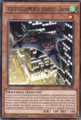 yugioh drone deck Complete Custom for Yu-Gi-Oh! ZEXAL All cards will be carefully packed for safe transit. Drone Deck | Yu-Gi-Oh Card