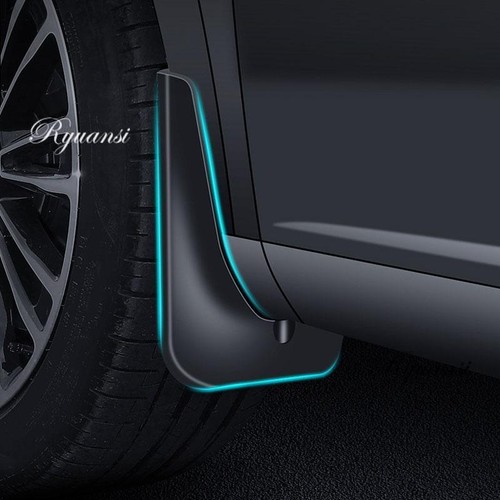 For 2013-2015 Honda Accord Mudflaps Mud flap Splash Guards Mudguards Fenders Kit - Bild 3 von 10