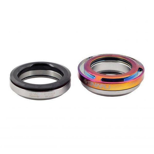 Snafu Fontanel integrated Headset - Picture 2 of 2