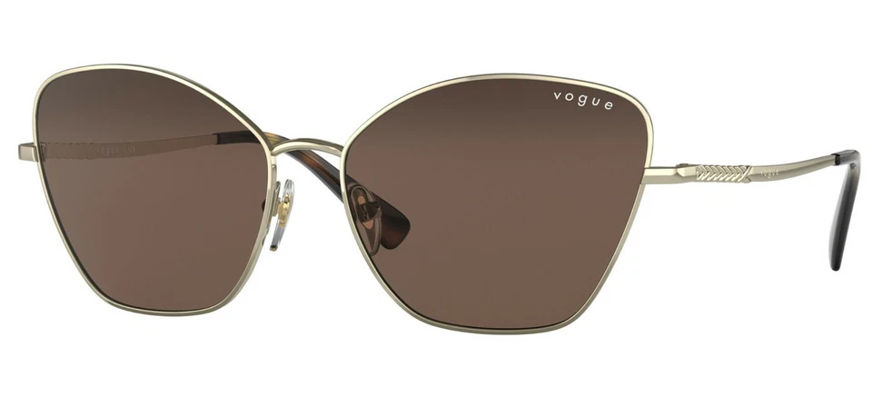 VOGUE OcchialI De Sol Para Mujer VO 4197S 848/73 Nuevo Original - Imagen 2 de 2
