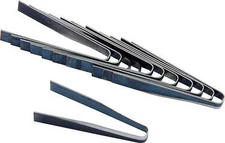 ALLSTAR PERFORMANCE Flat #14 Blades 14/32in