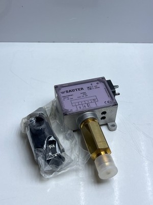 SAUTER DSU116F001 Druckaufnehmer