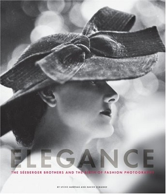 Elegance: The Seeberger Brothe - VERY GOOD