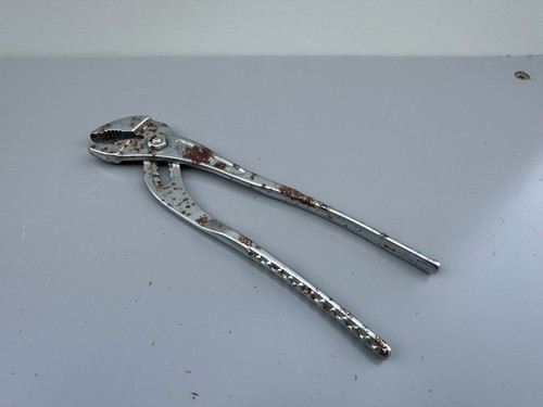 BMW Wasserpumpenzange Werkzeug E24 E28 E30 E31 E32 E34 E36 E38 E39 E46 E53 E60 Z3 M3