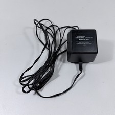 Bose PS71 AC Adapter Power Supply for Lifestyle 20/25/30/40/50 Music Center
