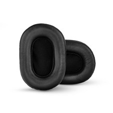 BRAINWAVZ Sheepskin Leather Replacement Ear Pads for Sony MDR 7506, V6 CD900...