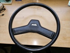 1978-87 Chevy G10 Van Gmc Ck Truck Oem 15 Steering Wheel