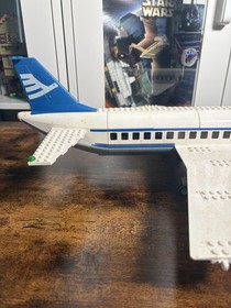 LEGO City Passenger Airplane 7893