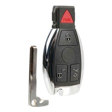 Replacement For 2013 2014 2015 Mercedes Benz Glk350 Key Fob Remote