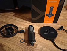 beyerdynamic M 70 PRO X dynamisches Broadcast...