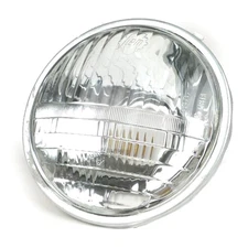 SIEM Complete Headlight Front Light SIEM 4514 Ø105mm - Bilux