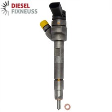 Injecteur BMW 520