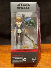 STAR WARS Black Series OMEGA  10  BAD BATCH  6  Action Figure