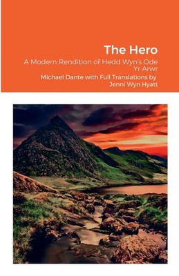 Michael Dante | Hedd Wyn's -The Hero | Taschenbuch | Englisch (2021) | [.]