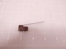 HONEYWELL 311SM717-T BASIC / SNAP ACTION SWITCHES SPDT 125 VAC 1 A SUBMINI BASIC