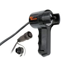 Mile Marker 77-50141w-5030 Hand Control For Es Winch 4-pin 30 Mile Marker 77-50141w-5030 Hand Control For Es Winch 4-pin 30