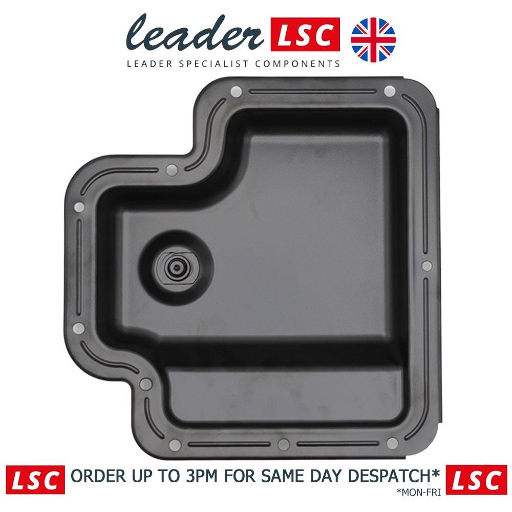 Engine Lower Sump Oil Pan Citroen Dispatch Mk3 Diesel 9809981680 NEW