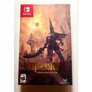 Blasphemous 2 | eBay
