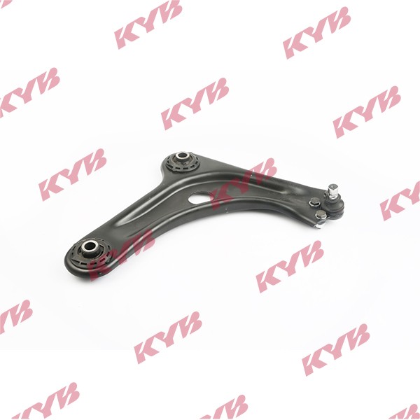 Fits KAYABA AMORTYZATORY KSC4094 CONTROL ARM CITROON  PEUGEOT C2 [2004] , C3 [
