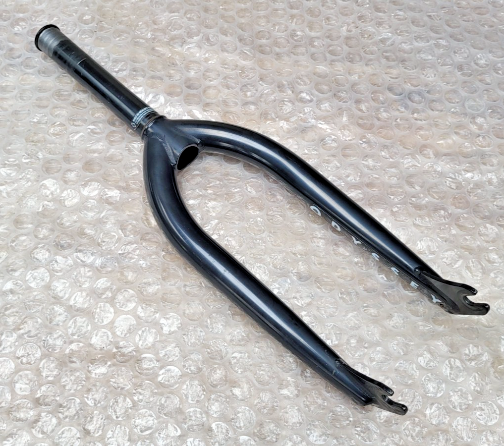 ODYSSEY BMX R32 FRONT FORKS 20 INCH BIKE BICYCLE | eBay