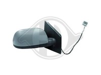 AußEnspiegel Rechts 5-PIN FüR VW Polo 2001-2005
