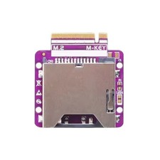 Reliable CFExpress Type A to M.2 NVME Adapters for Power Users Data Enthusiasts