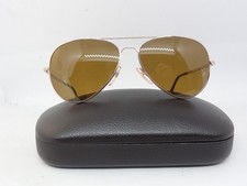 VUARNET RARE SUNGLASSES PX 2000 1984 PILOT AVIATOR VINTAGE