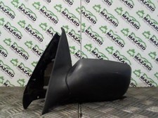 Retroviseur gauche (ou coque) Ford ESCORT