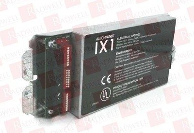 AMERICAN AUTO MATRIX IX1 / IX1 (NEW NO BOX)