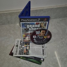 Grand Theft Auto: Liberty City Stories (Microsoft Xbox 360) including map