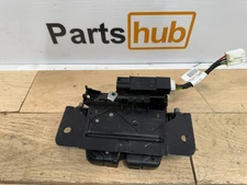 2011-2017 OEM BMW F25 X3 Trunk Liftgate Hatch Power Lock Latch Actuator #9177