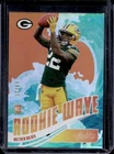 2025 Panini Absolute Countdown Calendar Matthew Golden Base (RAW)