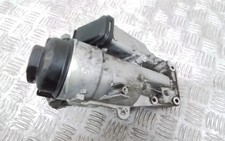 VOLVO S40 II MS Ölfilterhalter 31338685 2.50 Petrol 162kw 2007 30703007