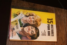 Livre 15 Histoires Pour Rire CLAUDE APPELL - Gautier Languereau - R Antoine 1976