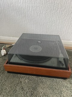 Goldring Lenco GL75 Turntable