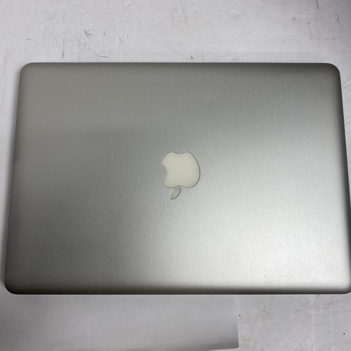 MacBook Pro A1278 13" Intel Core 2 Duo, 2GB RAM, 750GB SSD El Capitan - Picture 3 of 7