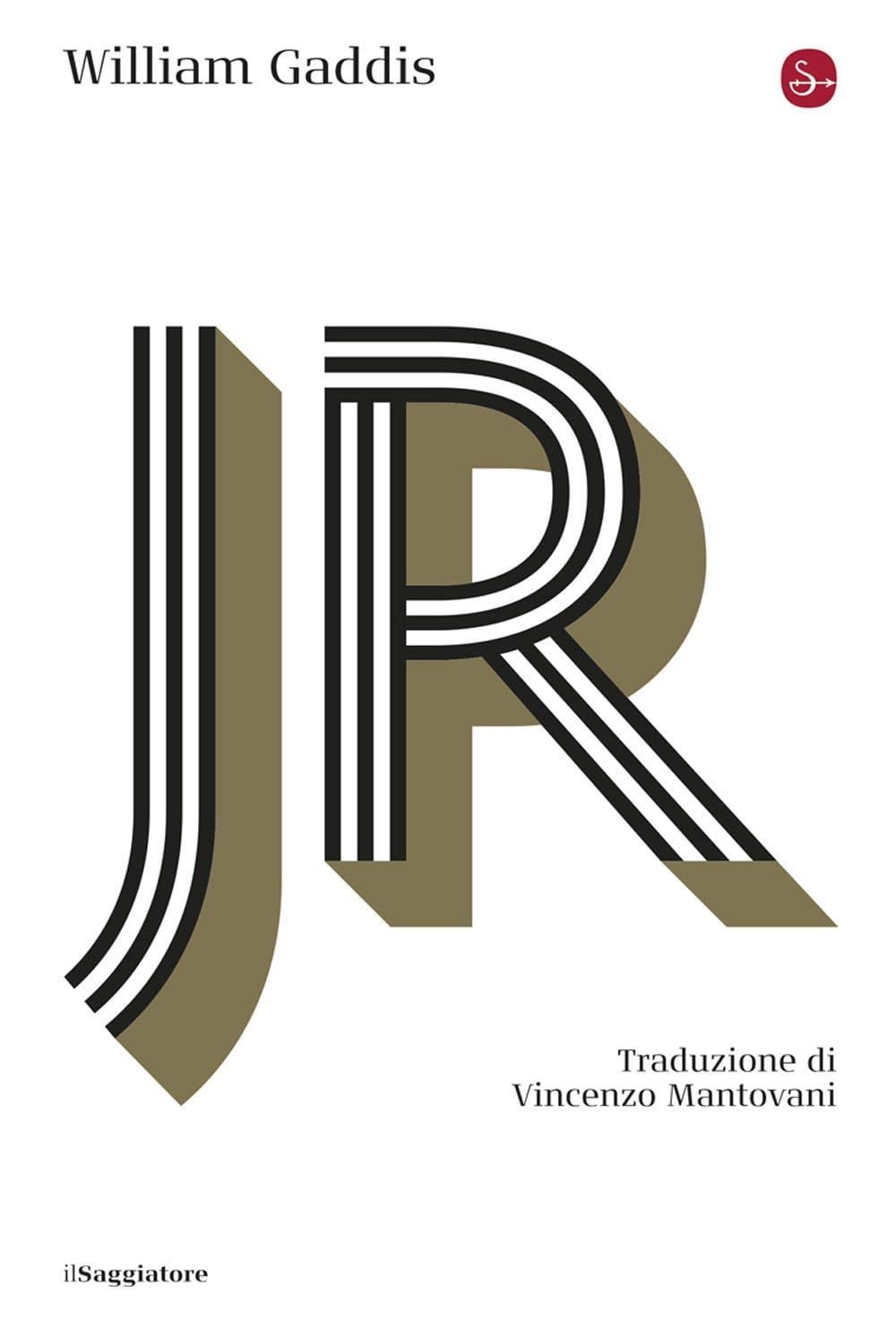Libri William Gaddis - JR - Immagine 3
