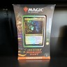 Magic: The Gathering Innistrad Midnight Hunt Commander Deck Leinore Coven Foils