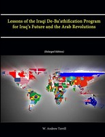 W. Andrew Terrill (U. A.) | Lessons Of The Iraqi De-Ba'athification Program...