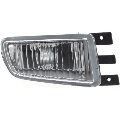 Set of 2 Clear Lens Fog Light For 99-05 Lexus GS300 LH & RH w/ Bulbs - Bild 3 von 12