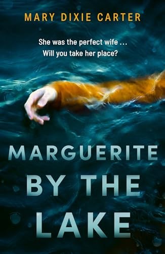 Marguerite By The Lake by Mary Dixie Carter PAPERBACK 9781529351019 - Image 2
