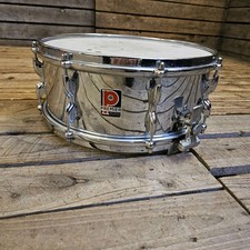 Snare Drum 14" Premier Vintage Royal Ace, Brass Shell USED! RKRAC011225